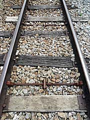 'Railway Track' by Asienreisender